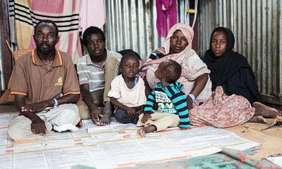 Deaths, disappearances and forced recruitment: refugees recount horrors of relentless war in Sudan