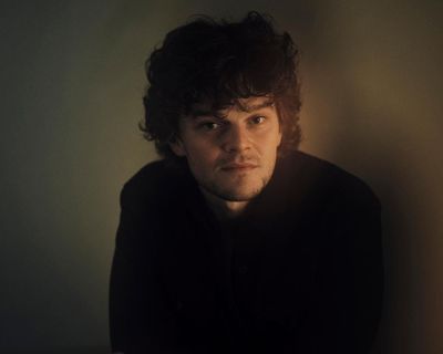 Actor Robert Aramayo: ‘Like anybody who hasn’t had the education, I thought Tourette’s was all about swearing’