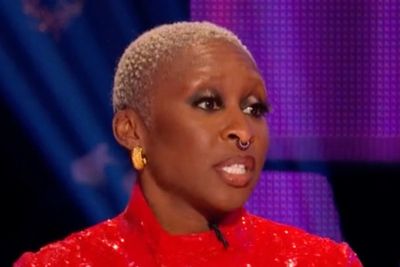 Cynthia Erivo confirmed for special Strictly Come Dancing return
