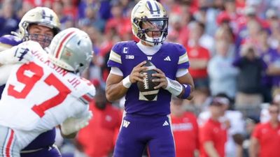 Week 6 Big Ten Previews: UW Seeks First Big Ten Road Win