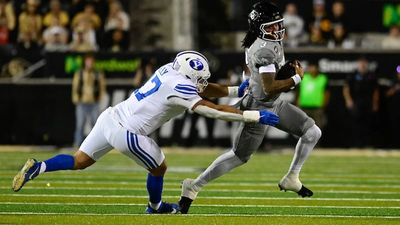 Week 6 Big 12 Previews: Can Colorado Turn Corner vs. TCU?
