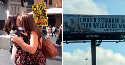 “Chaotic Good”: 76 People Who Did The Right Thing, In Their Own Way (New Pics)