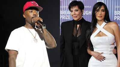Kim Kardashian & Kris Jenner Sue Ray J Over ‘Reckless’ Racketeering Claims