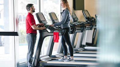 Johnson Fitness & Wellness Promo Codes in October 2025 |