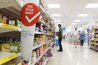 Tesco boss issues warning to Rachel Reeves over ‘what lies ahead’