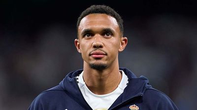 Trent Alexander-Arnold Injury: Progress, Potential Return Date for Real Madrid Star