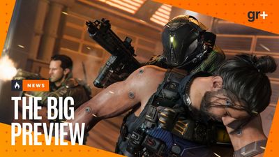 Treyarch devs say "we welcome all constructive feedback" as Call of Duty: Black Ops 7 readies for launch: "This is why we do a beta, so that we can make sure there are no blind spots"