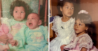 “Miracle”: Sisters Are Discovered Alive 36 Years After They Were Reported Missing
