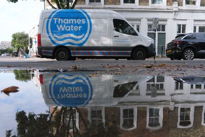 Business news live - Thames Water creditors submit rescue plan to prevent administration