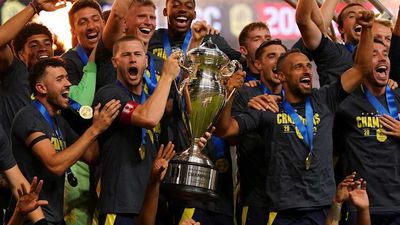 Nashville SC Make State History With Controversial U.S. Open Cup Victory