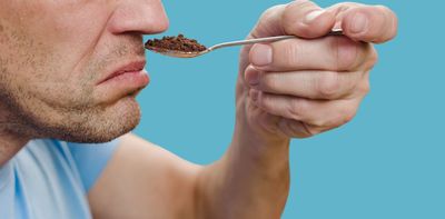 Losing your sense of smell? It could be an early sign of Alzheimer’s or Parkinson’s disease