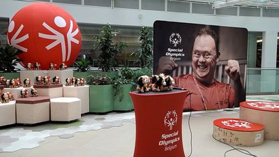 Sport, a lever for inclusion for people with intellectual disabilities