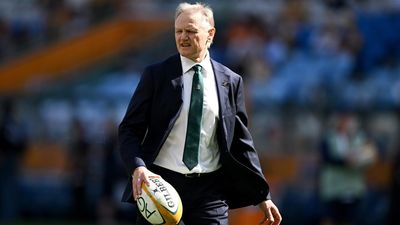 Wallabies coach weighs up pros and cons of rebel comp