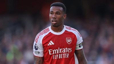 ‘A Bit Uncomfortable’—Mikel Arteta Offers Gabriel Injury Verdict After Olympiacos Win