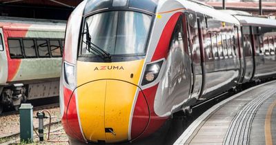 Train operator slammed for advertising Edinburgh as extension of 'North London'