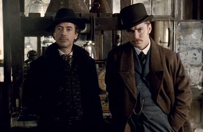 Sherlock Holmes producer Susan Downey shares major plot details for third movie