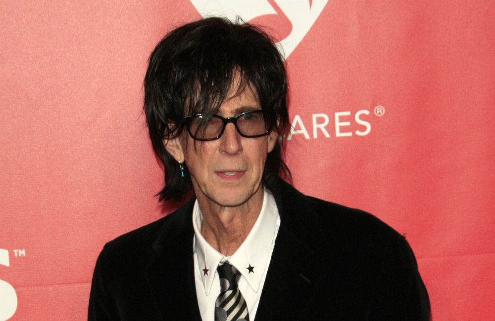 The Cars' surviving members working on new music…