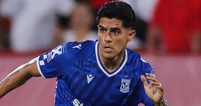 Celtic loan star escapes with short ban despite horror tackle