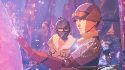 Monster Hunter Wilds may be on hard times, but the Pokémon-inspired Monster Hunter Stories 3 seems like it's checking every box RPG players want