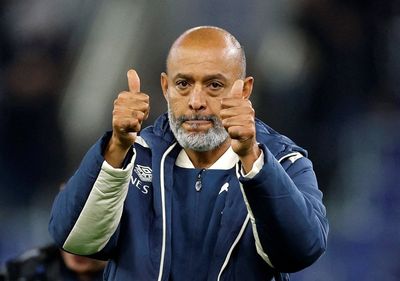 West Ham set for new arrivals this month as Nuno Espirito Santo priorities revealed