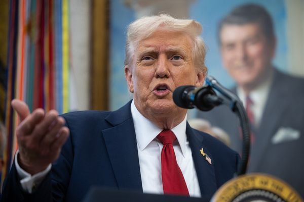 'Whoa! Look at this!' What CEOs are saying about the government shutdown