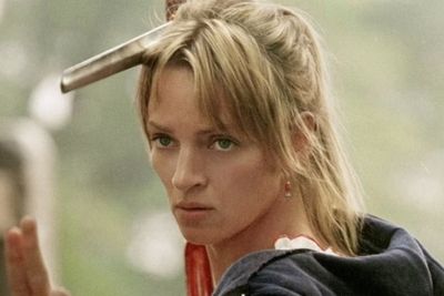 Quentin Tarantino to release Kill Bill movies as intended with epic runtime