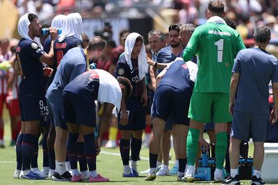 World Cup 2026 kick-offs likely to be after midnight in UK to combat searing US heat