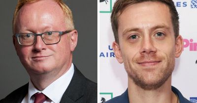 'Nuts': Labour MP backs Owen Jones conference ban with jibe over Gaza coverage
