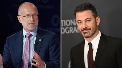 Trump’s FCC Chair Brendan Carr to testify to Senate panel after Jimmy Kimmel suspension backlash