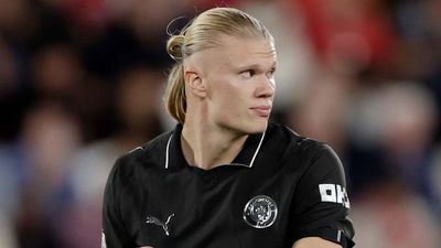 Erling Haaland Lays Into Man City With Explicit Review of Monaco Draw