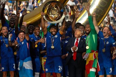 Liverpool and Arsenal handed potential boost as key Club World Cup change looms