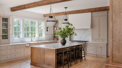 7 outdated kitchen trends designers want to leave in 2025 – and what you should be doing instead for 2026