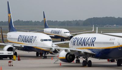Ryanair Flight Bound for UK Forced to Land After Passengers Start 'Freaking Out' Mid-Air - Here's What Happened