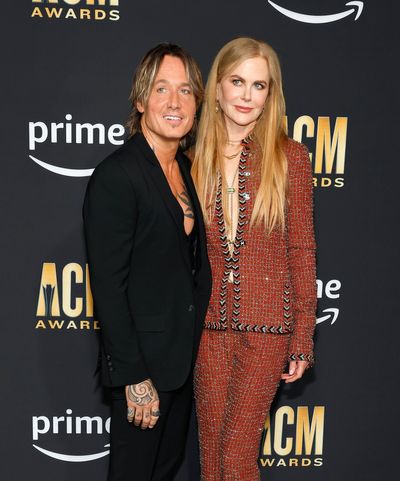 Nicole Kidman's 'cocaine clause' to Coco Austin's butt implants: the weird world of celebrity prenups