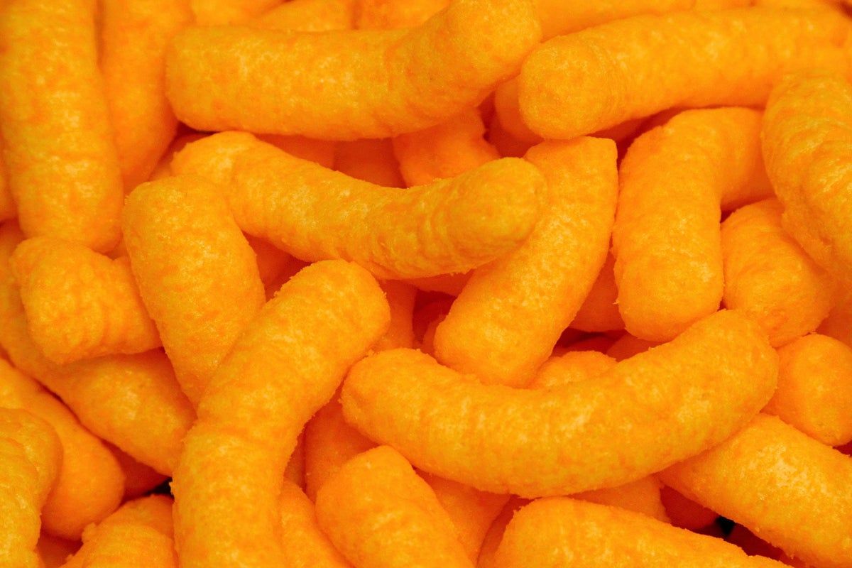 Mountain Dew, Gatorade and Cheetos to undergo makeover…