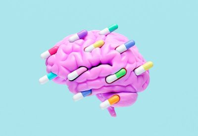 Have a safe trip! A Silicon Valley start-up has created a psychedelic that won’t scare patients