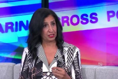 ‘I feel so ashamed’: Met’s first female Muslim detective superintendent reacts to BBC Panorama footage