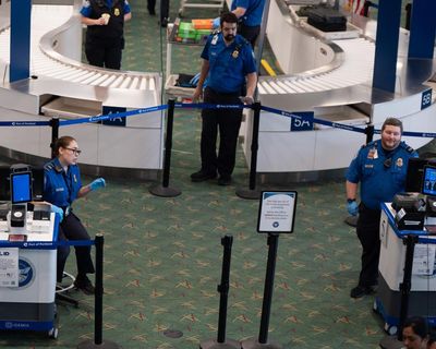 Travel, national parks and housing: what does the US government shutdown mean for everyday people?