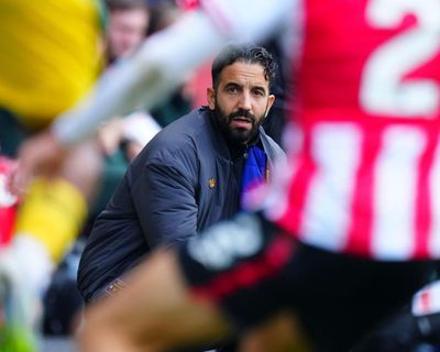 Pitch points: why are United sticking with Amorim? And is Pulisic really that good?