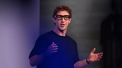Meta to use your AI chats to give you targeted ads. Will it come to Europe and can you opt out?