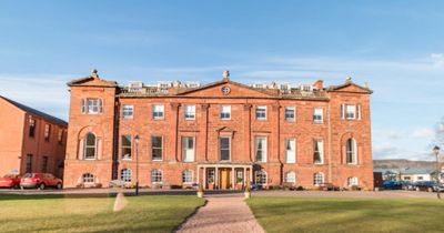 MP slams 'false' rumours former school will be turned into asylum accommodation