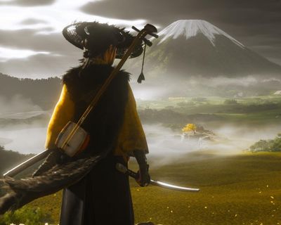 Ghost of Yōtei review – a brutal and stunningly beautiful samurai revenge quest