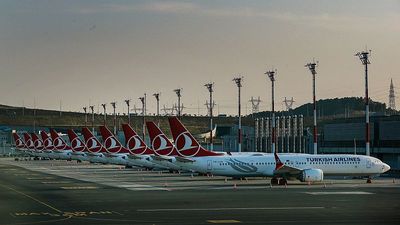 Turkish Airlines to launch flights to Armenia as relations improve