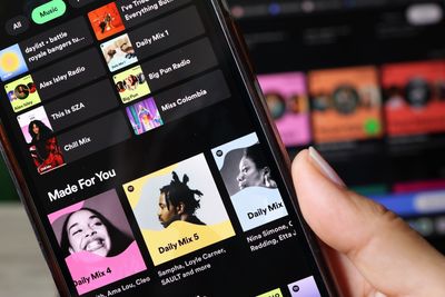 Spotify Lossless Audio Rollout Now Features JBL Speaker Support to Stream Hi-Fi Quality