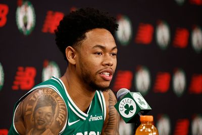 NBA Trade Rumors: Will Anfernee Simmons Join Los Angeles Clippers Soon?
