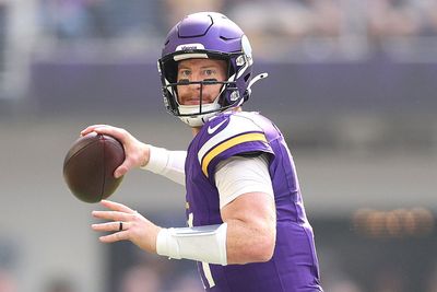 NFL Trade Rumors: Minnesota Vikings Weigh Carson Wentz Trade as J.J. McCarthy Nears Return