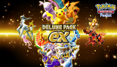 'Pokémon TCG Pocket's' Deluxe Pack Leaves Players Confused Despite Big Promise