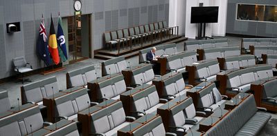 Grattan on Friday: believe it or not, there would be a case for more federal politicians