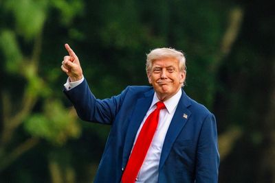 Trump's Tariffs Kept Market Unfazed As Leveraged ETFs See 74% Inflow Since April Lows: 'Risk Appetite Is Incredibly Strong'