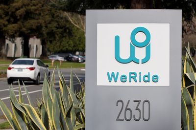 Ras Al Khaimah Gets Its First Self-Driving Buses And Taxis Thanks To WeRide